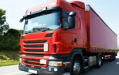 İstanbul Boyacıköy Ambar Kargo