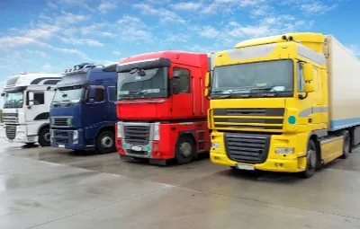 İstanbul Boyacıköy Nakliye Ambarı